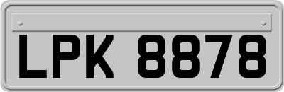 LPK8878