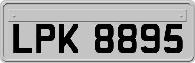 LPK8895