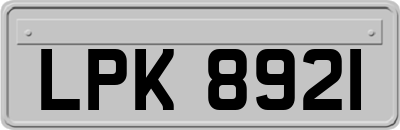 LPK8921