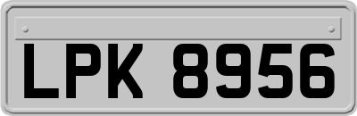 LPK8956