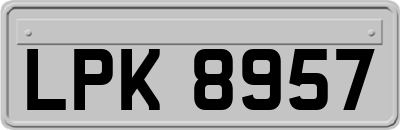 LPK8957