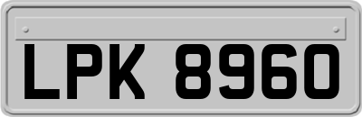 LPK8960