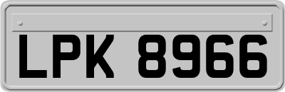 LPK8966