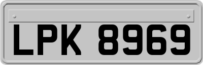 LPK8969