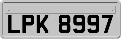 LPK8997