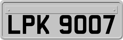 LPK9007