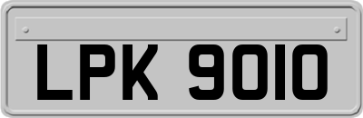 LPK9010