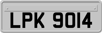 LPK9014