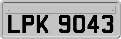 LPK9043
