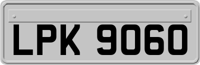 LPK9060