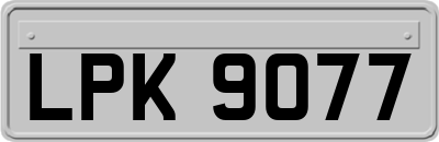 LPK9077