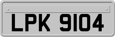 LPK9104