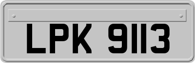 LPK9113