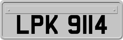 LPK9114