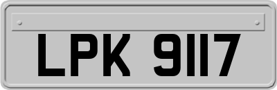 LPK9117