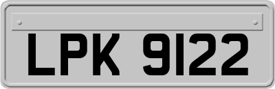 LPK9122