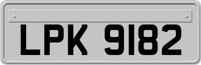 LPK9182
