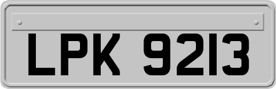 LPK9213