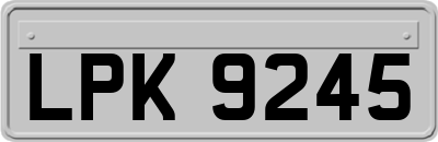 LPK9245