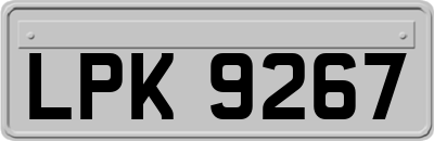 LPK9267