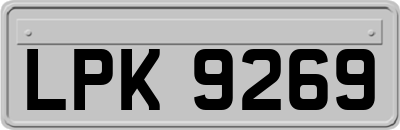 LPK9269