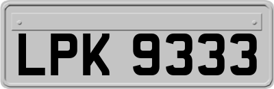 LPK9333
