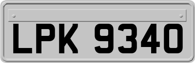 LPK9340