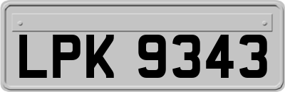 LPK9343