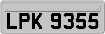 LPK9355
