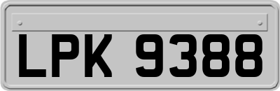 LPK9388
