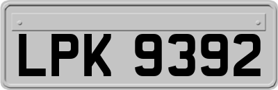 LPK9392