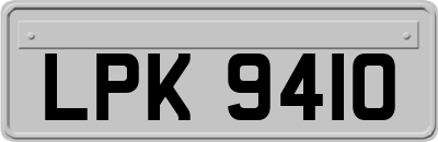 LPK9410