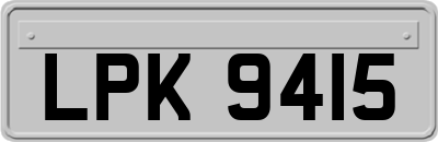 LPK9415