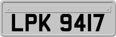 LPK9417