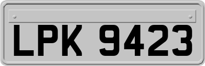 LPK9423