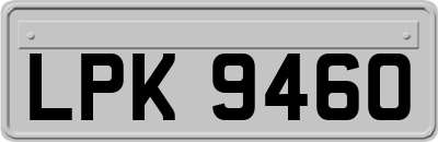 LPK9460