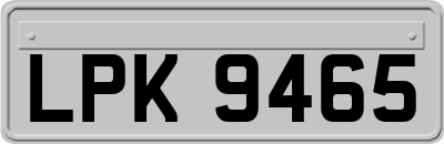 LPK9465