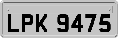 LPK9475