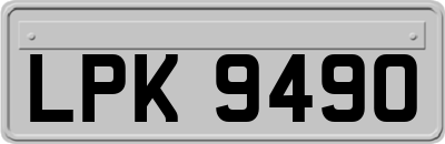LPK9490