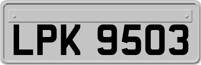 LPK9503