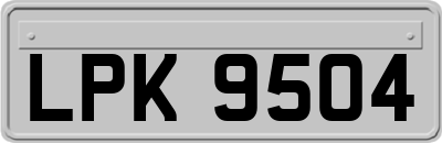 LPK9504