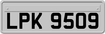 LPK9509