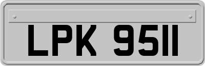 LPK9511