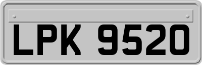 LPK9520