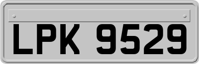 LPK9529