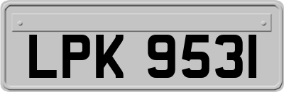 LPK9531
