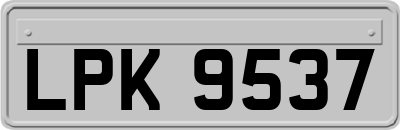 LPK9537