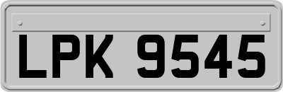 LPK9545
