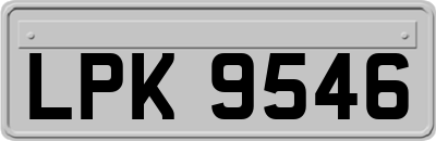 LPK9546