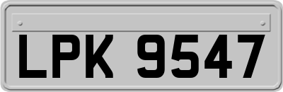 LPK9547